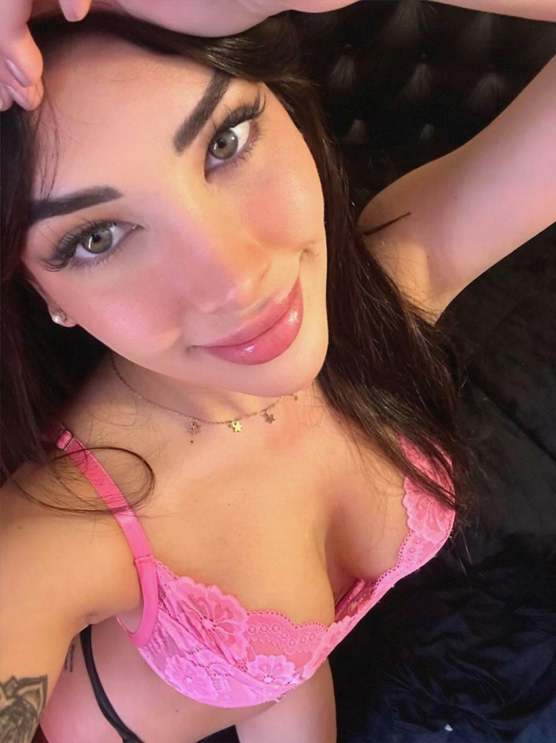 Where are the ass eaters at?