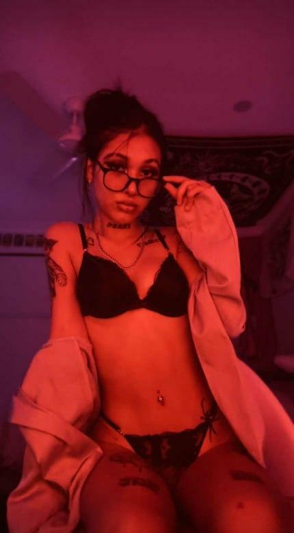 Nothing better is better then cumming in a tight Asian teen slut ;)