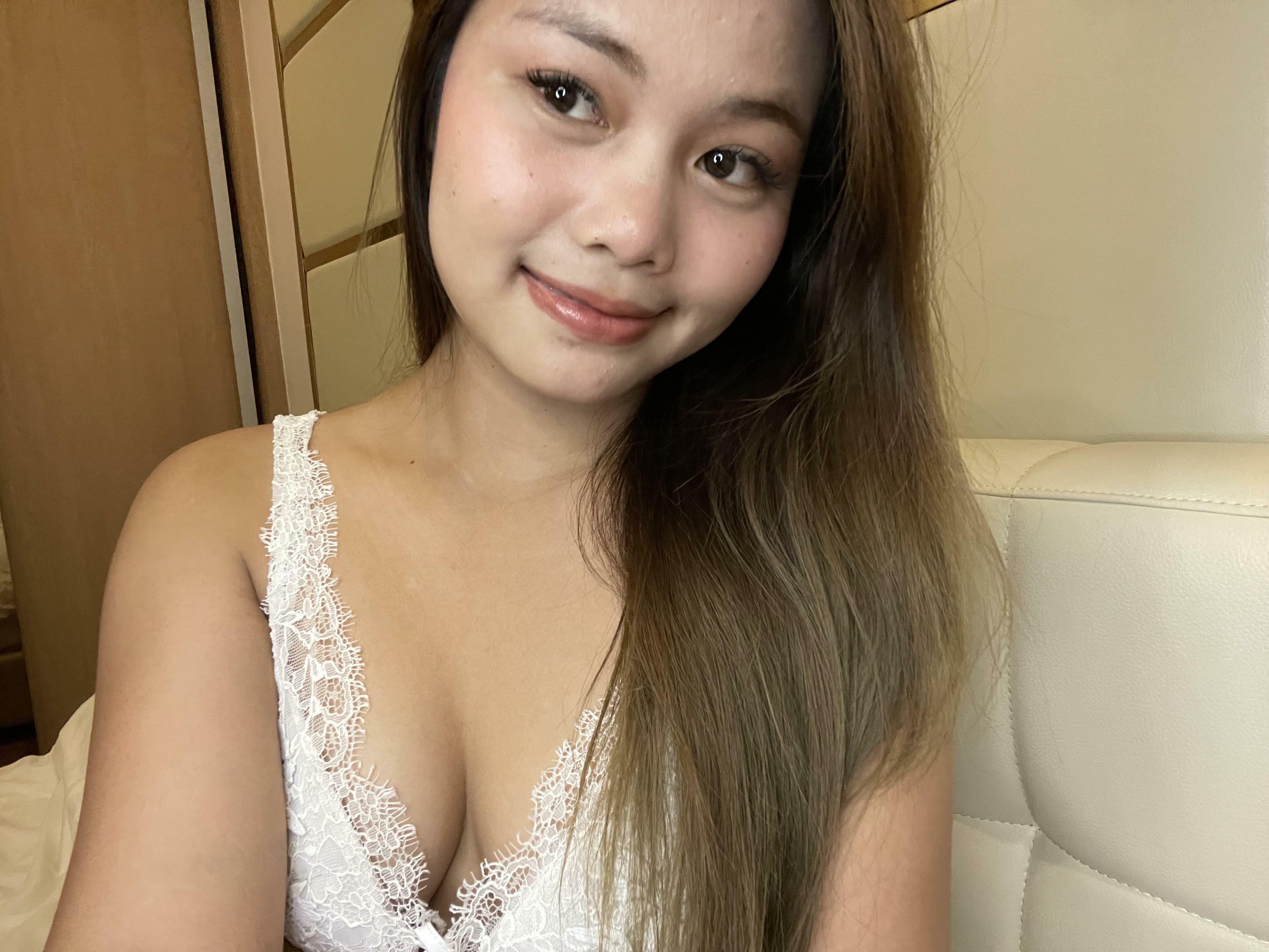ever fucked an asian teen before?