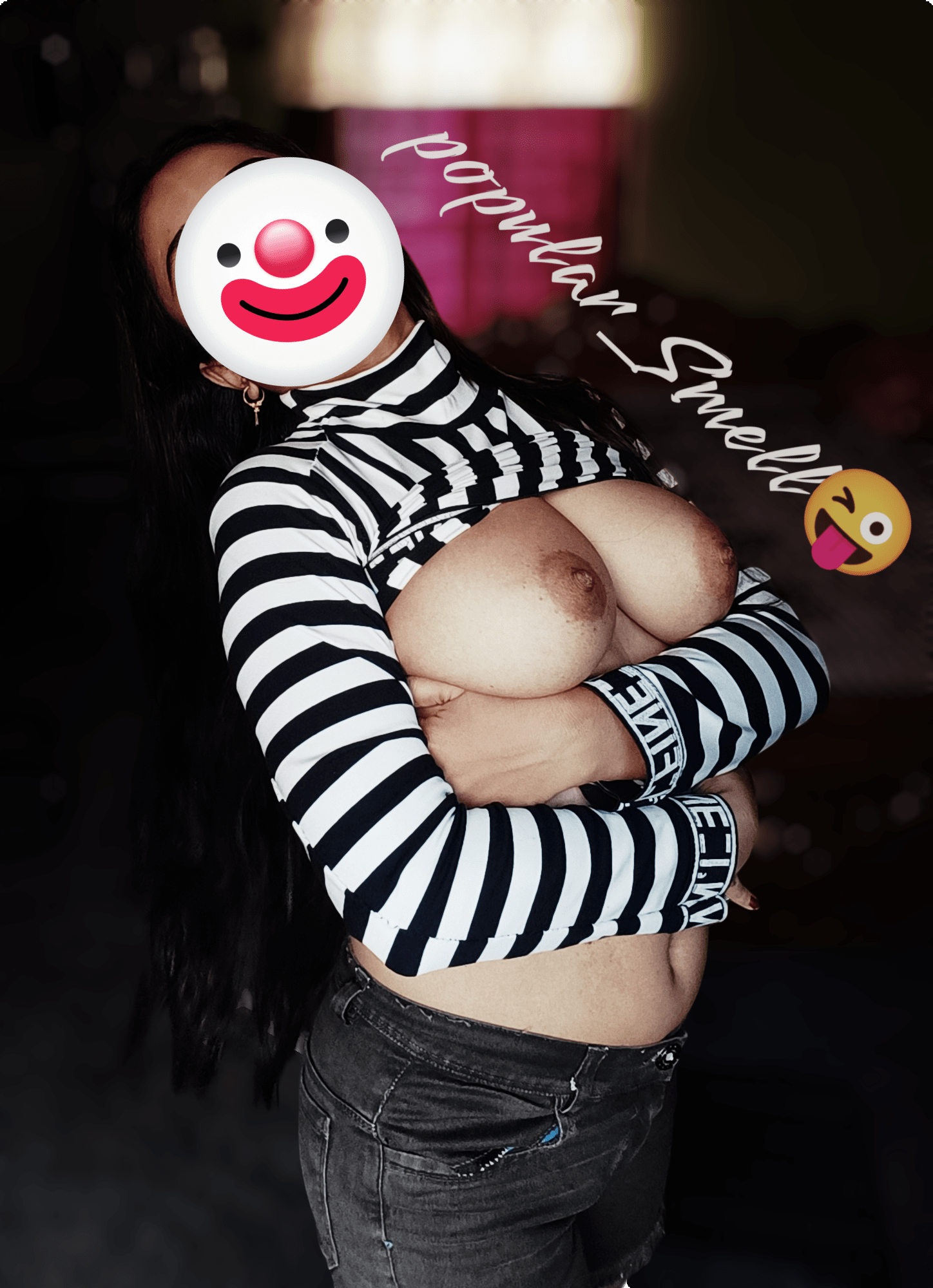 do you want a little bite ??