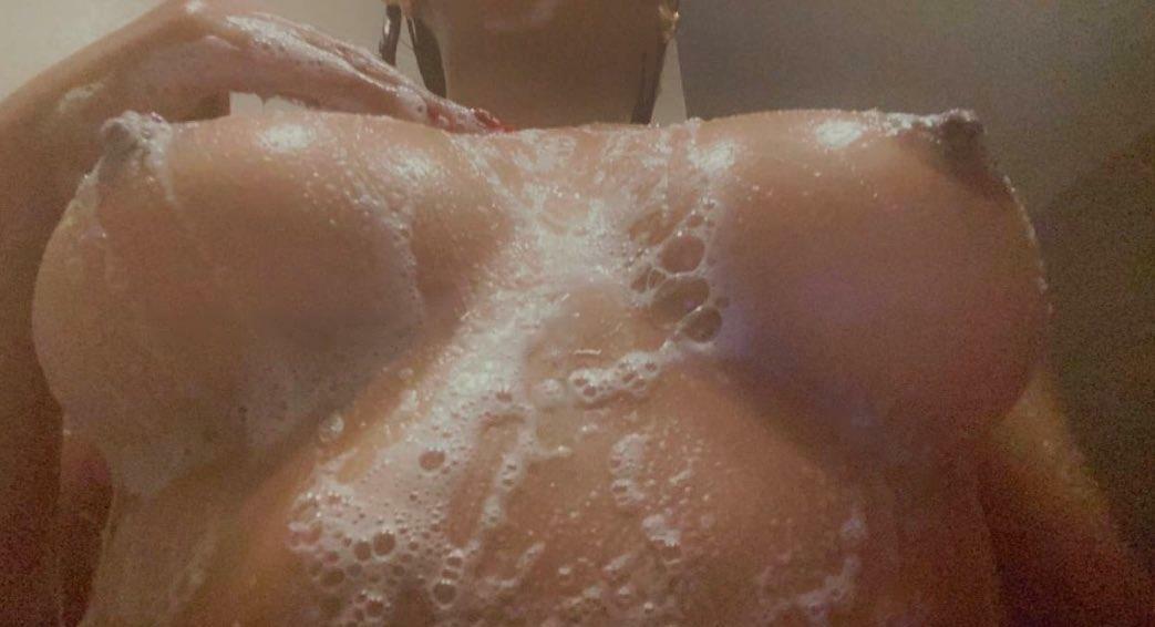 My Boobs deserves some Love