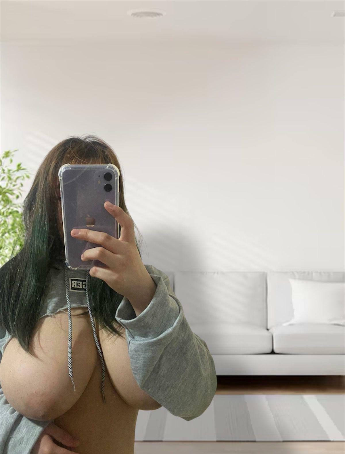 Do Busty Japanese girls turn you on?