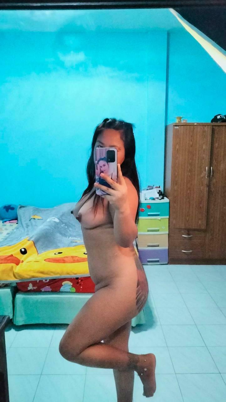 What will it take to get you horny for me?