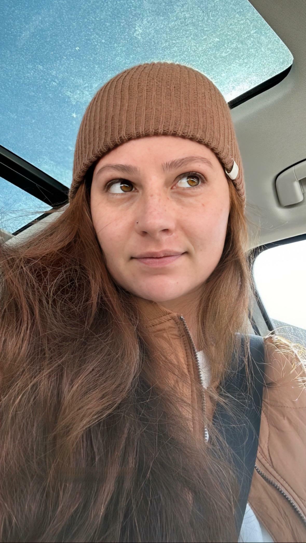 25F- Sweater Weather