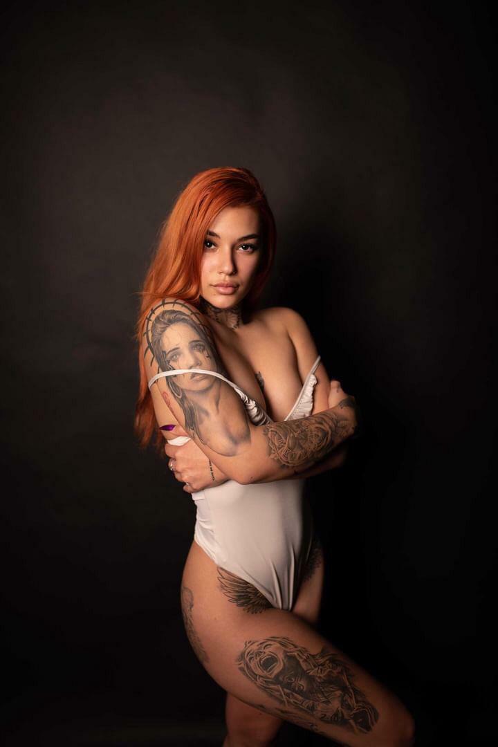 Do i look innocent ?