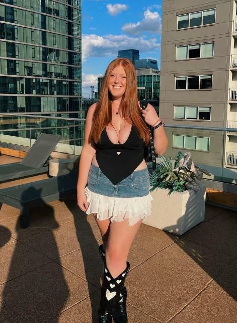 Nice City View