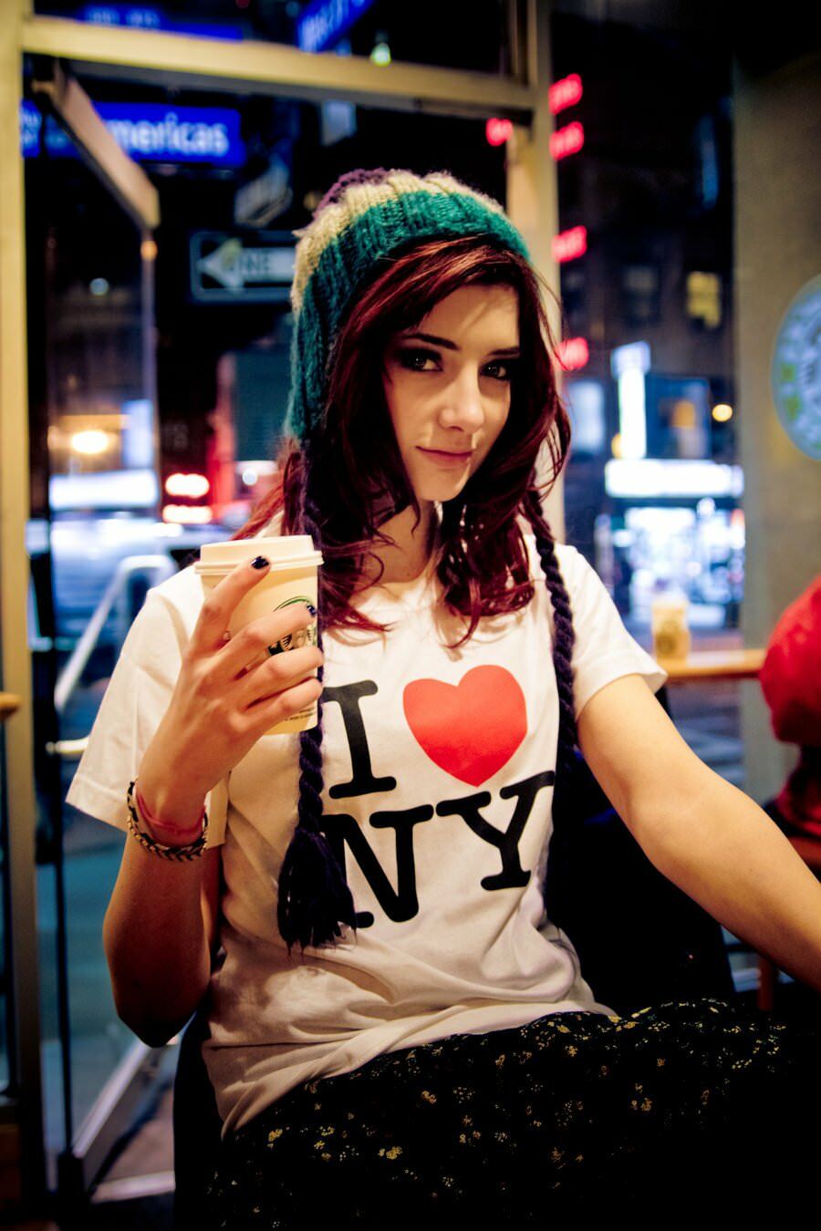 I &lt;3 NY too...