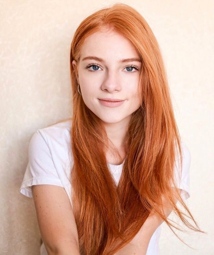 Julia Adamenko