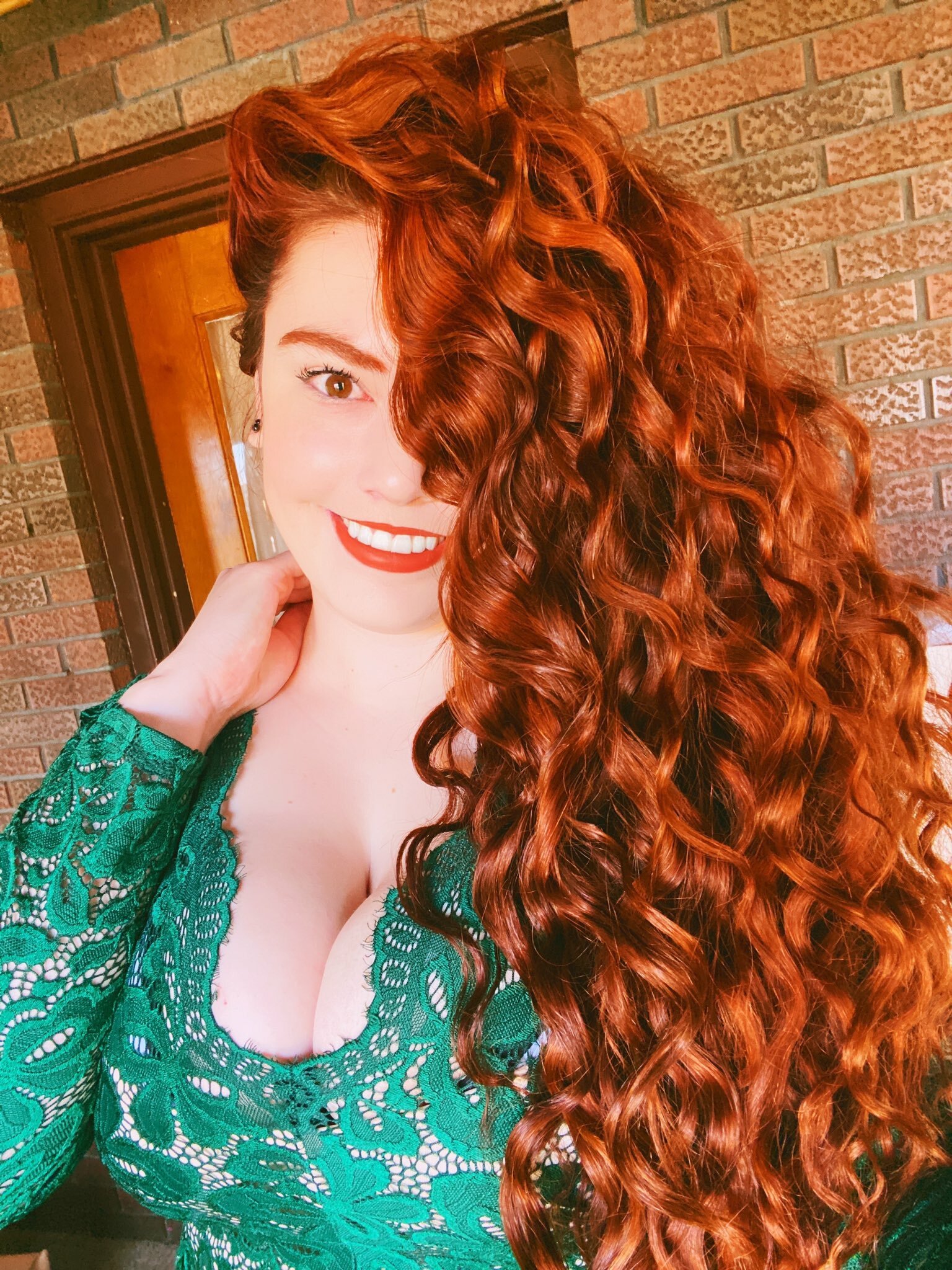 Big titty Merida