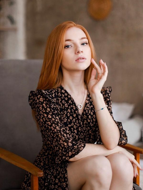 Julia Adamenko