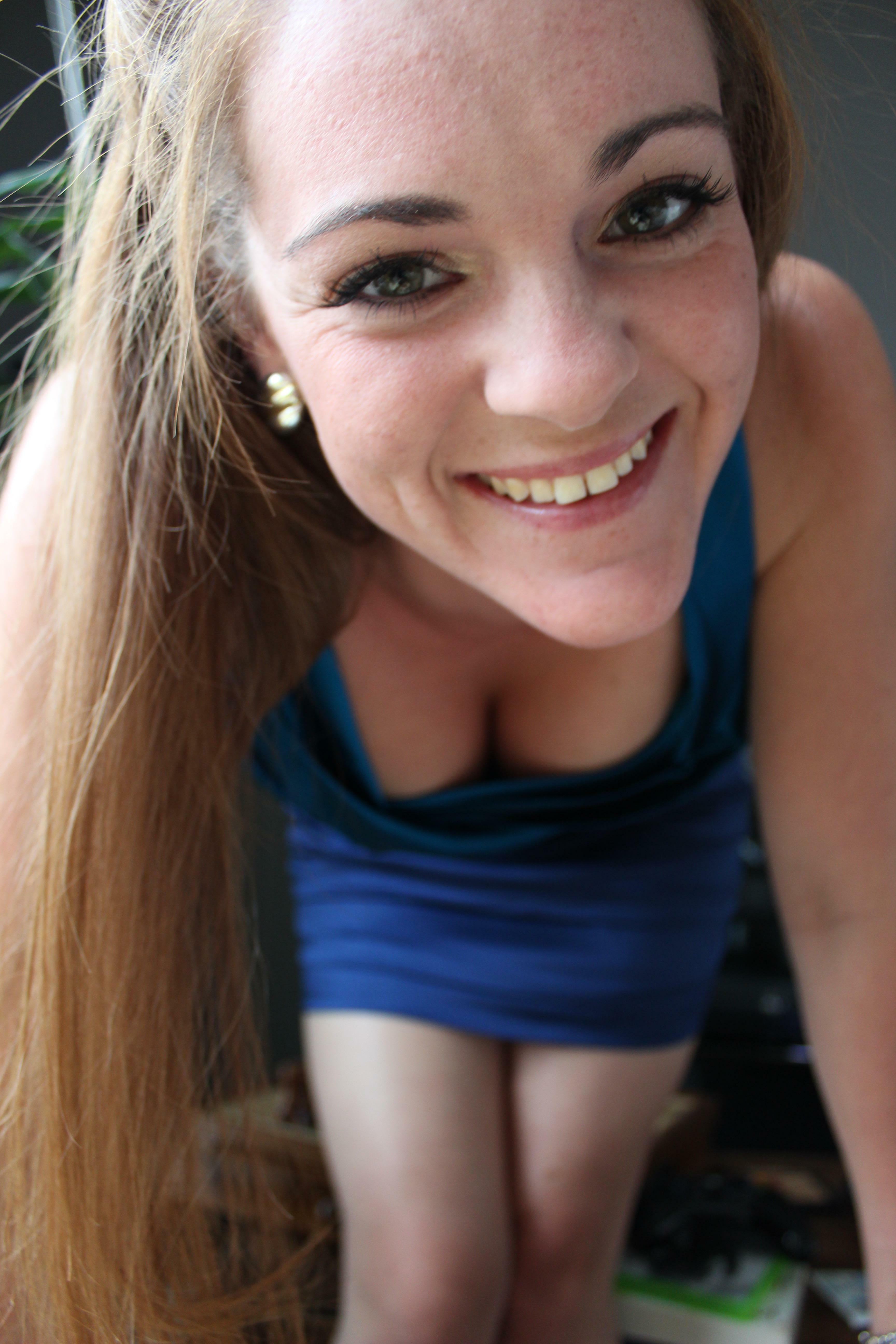 Hi boys :)