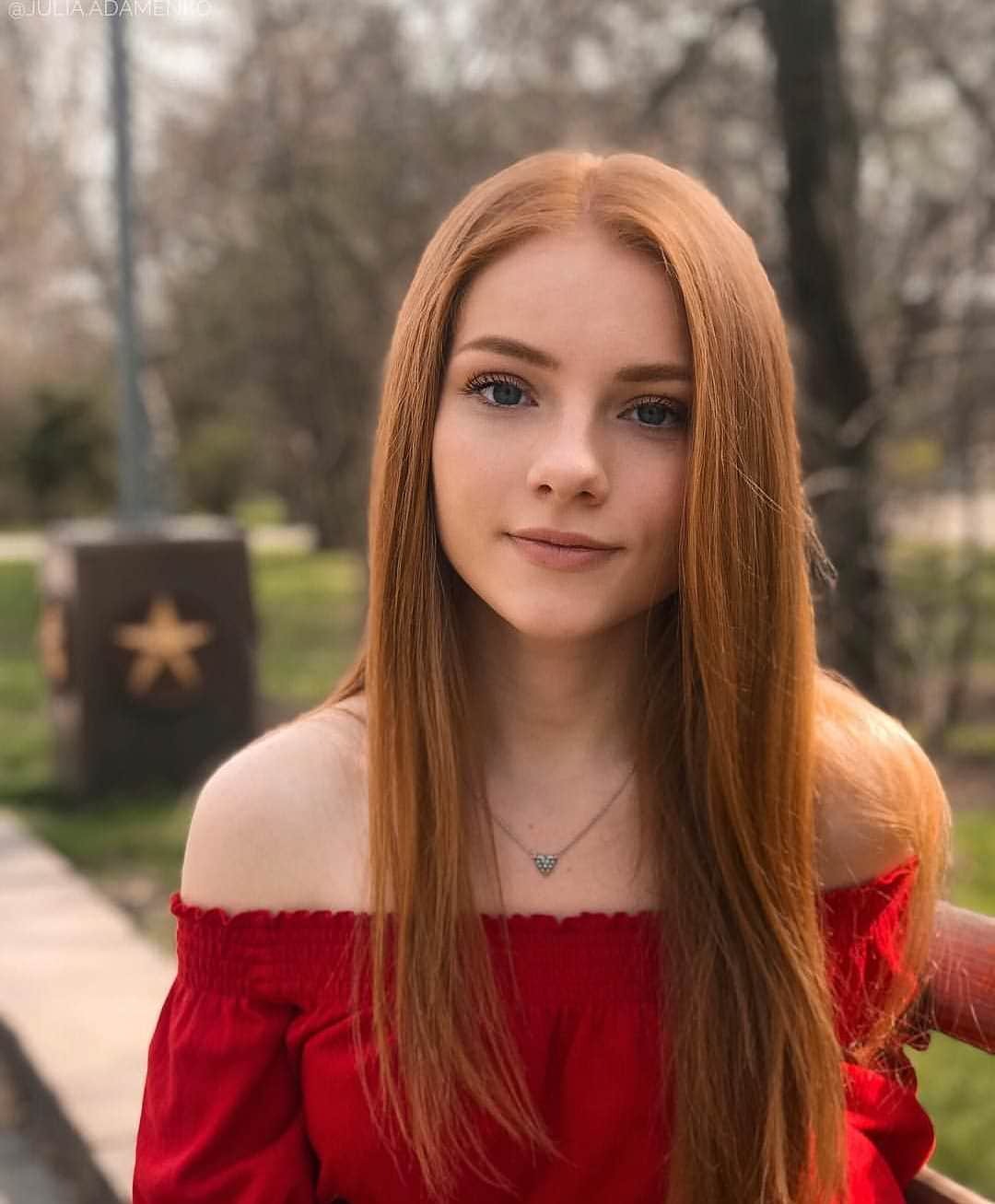 Julia Adamenko