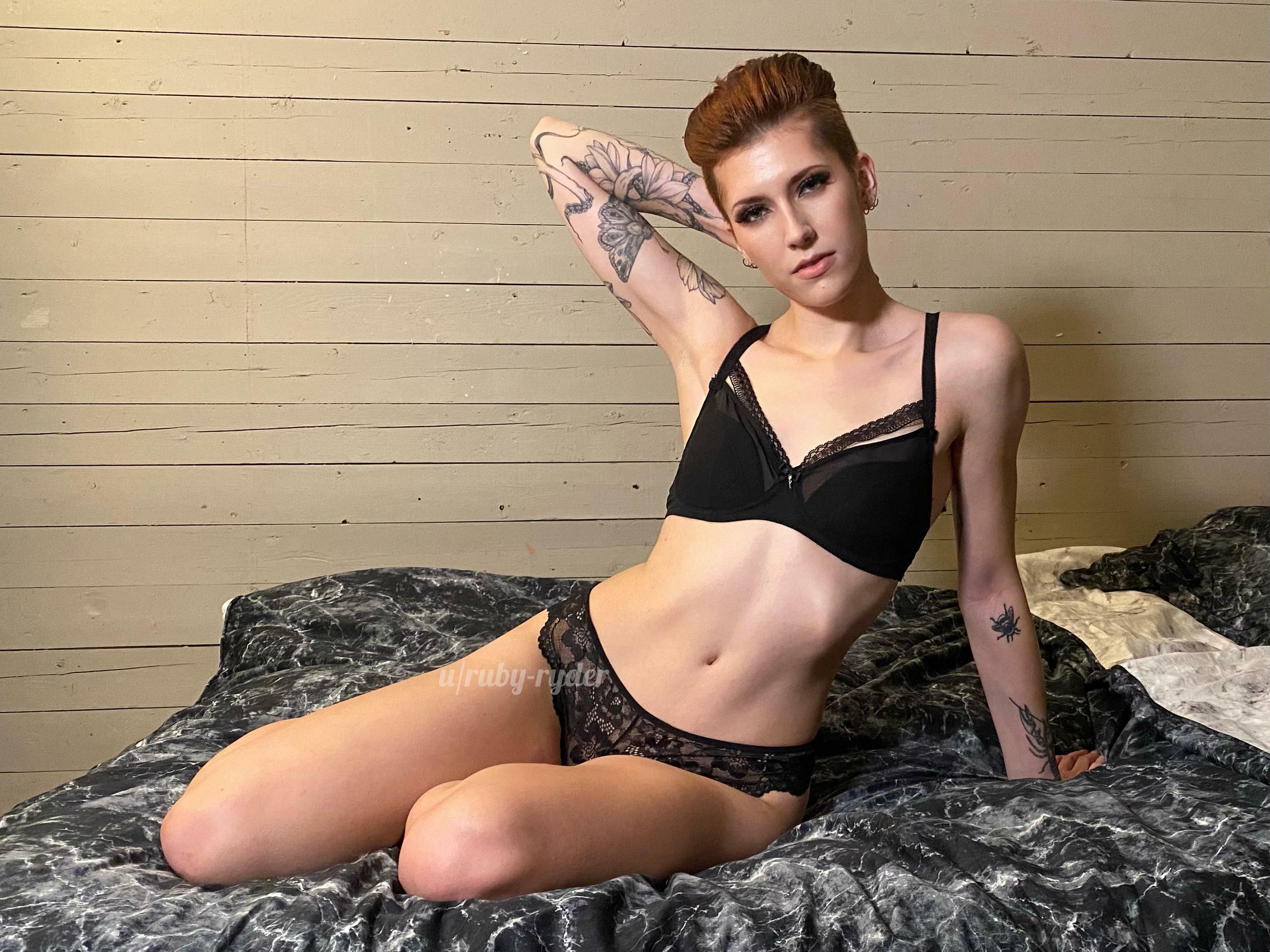 Today is a good day to stay in bed