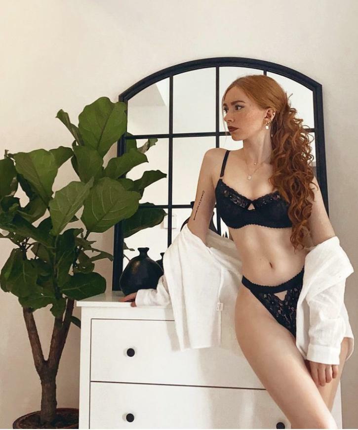Black Set