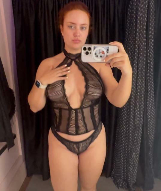 I wish I could wear it on a date