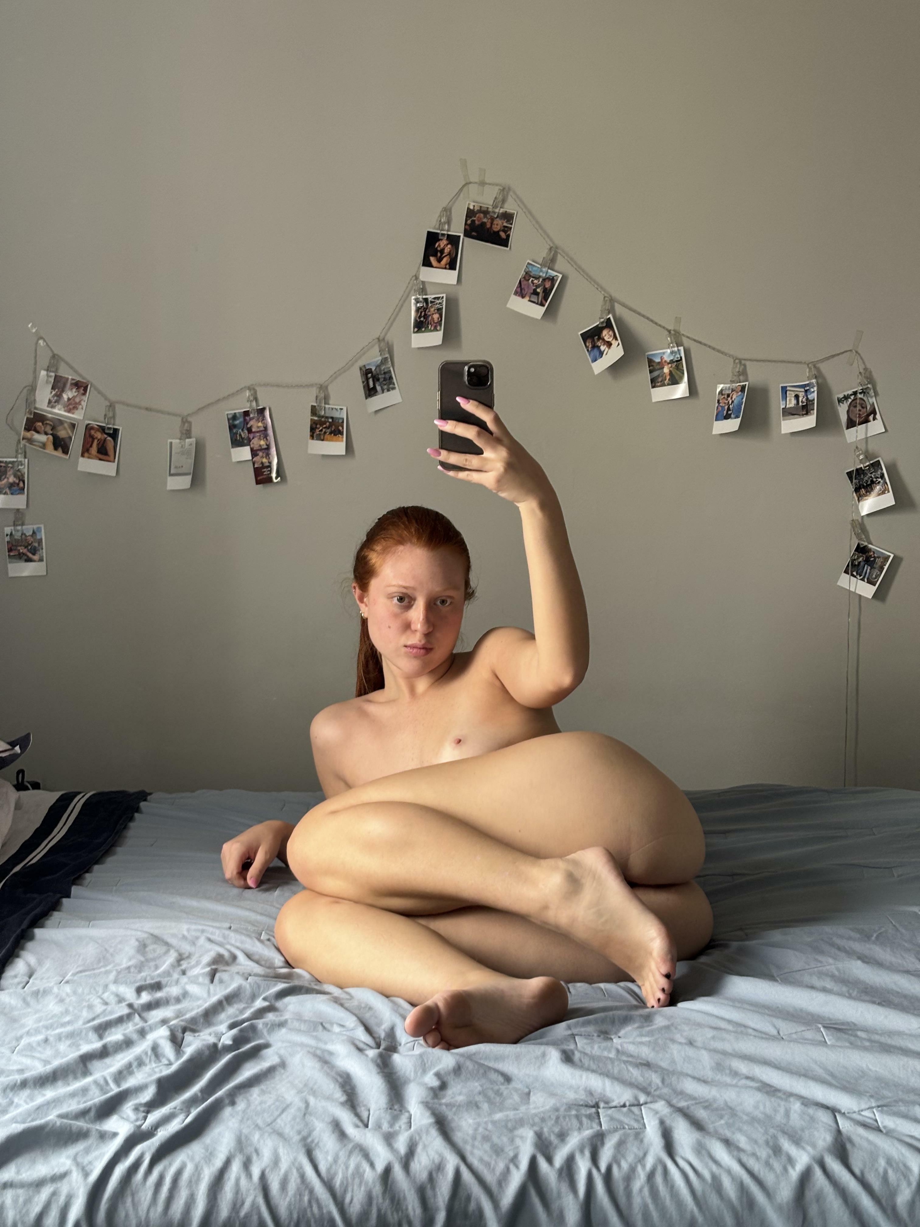 Slide that in , I'm ready.