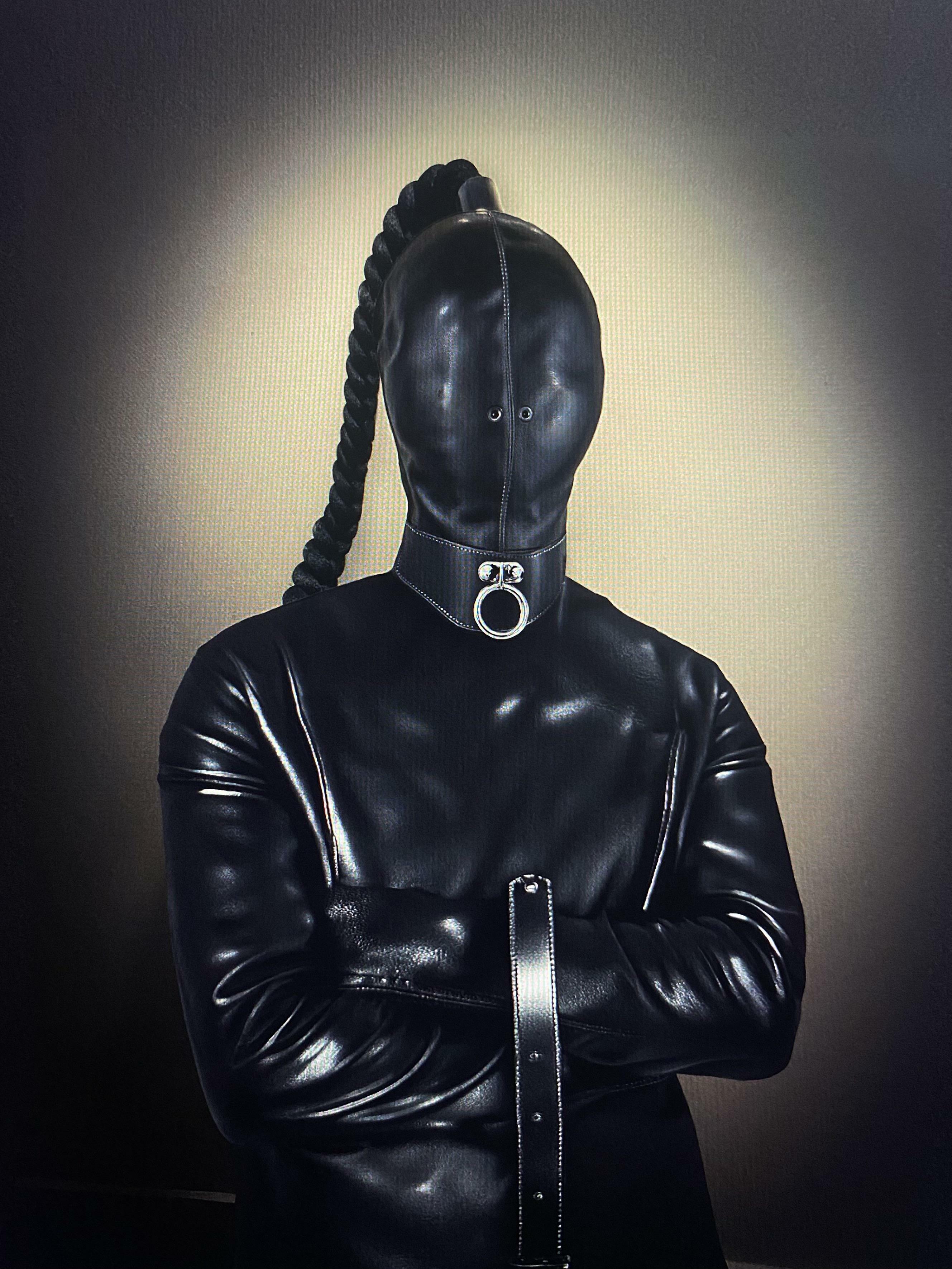 The consignment is securely restrained, but policy mandates it is to be closely monitored and recorded whilst in the dark confines of the warehouse.