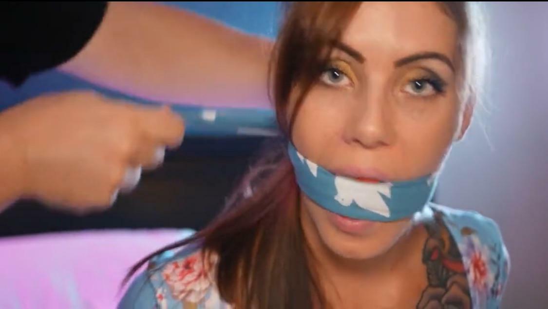 Found this on twitter.  Any idea on the source (have a short video as well)