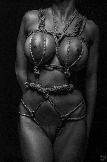 Only ropes