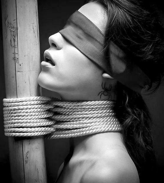 Blinded
