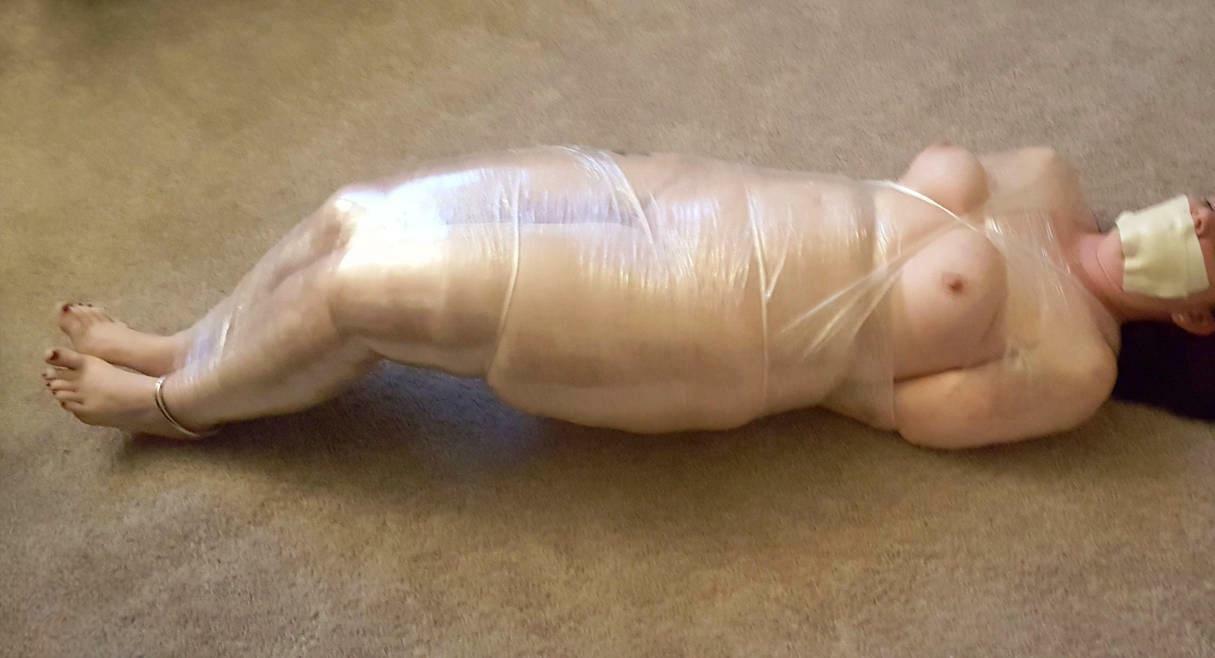 Mummification