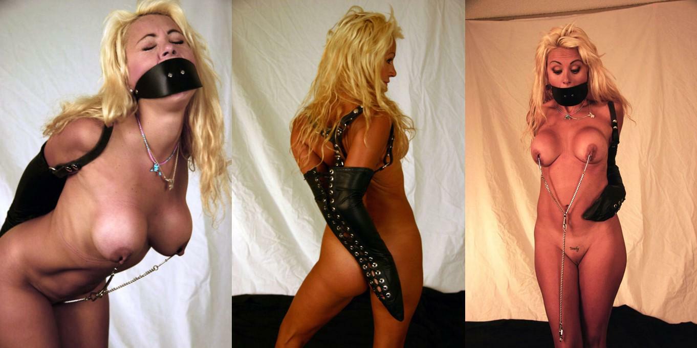 The SENSATIONAL Stacy Burke...