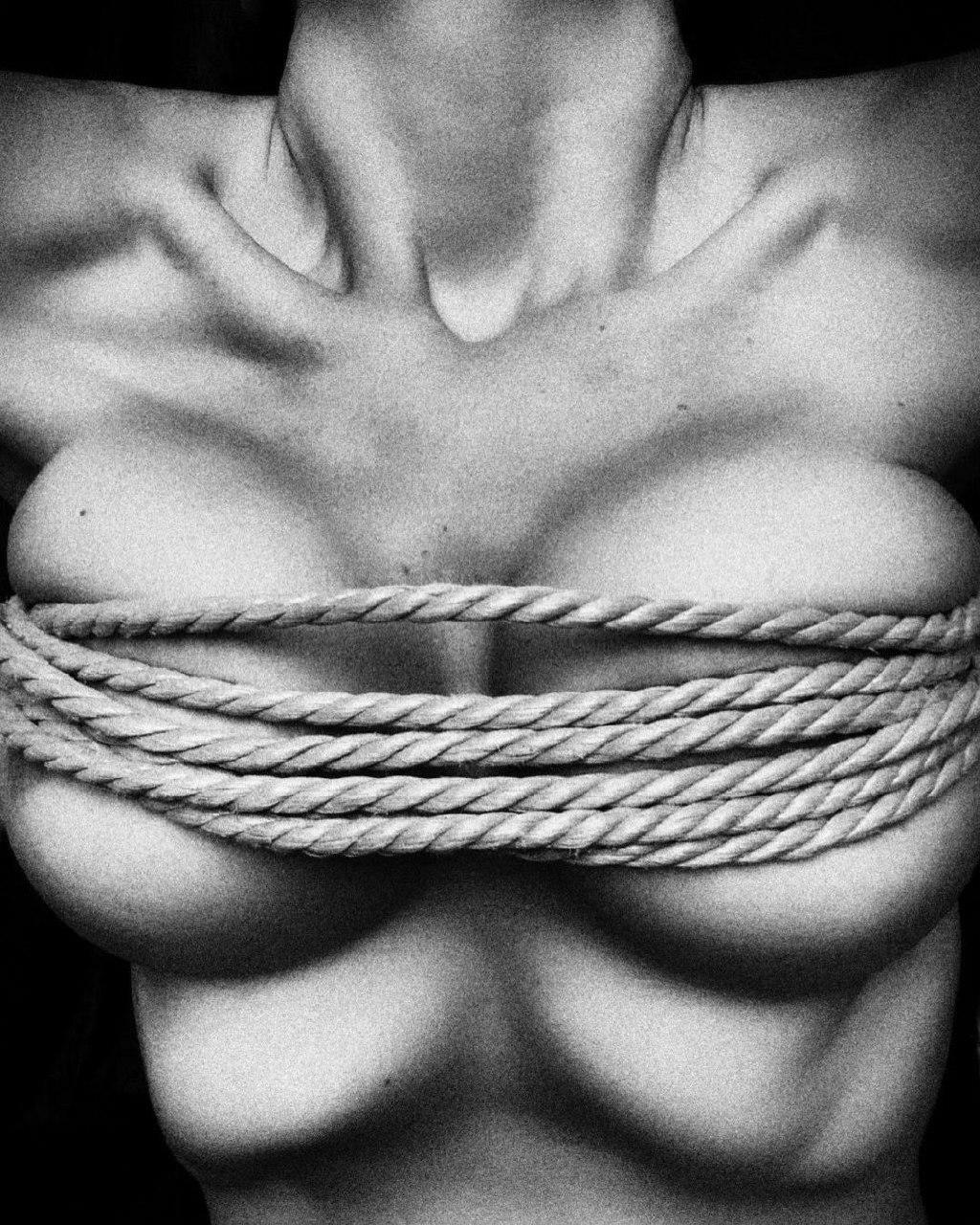 Bust