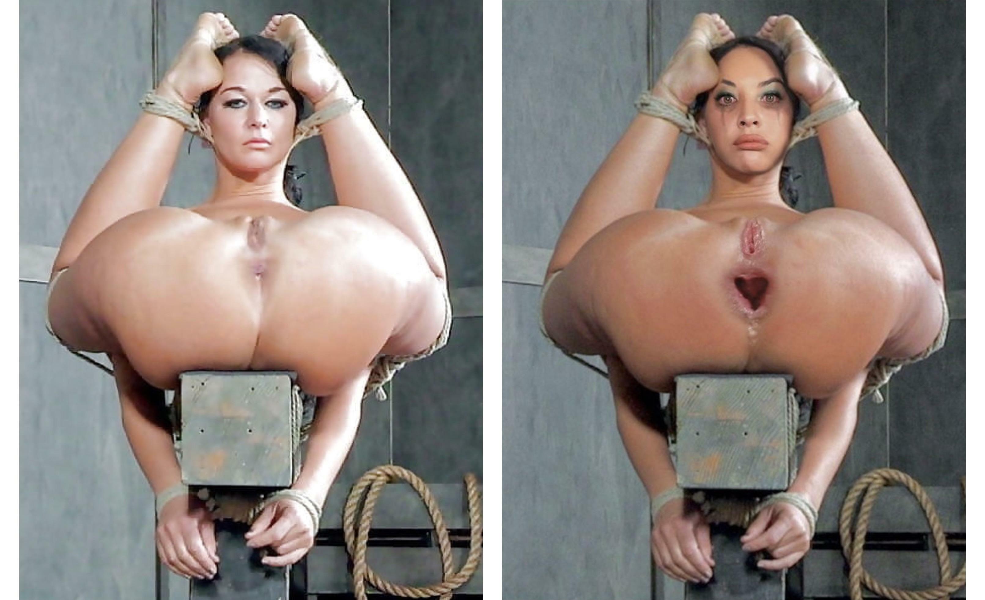 Before and after