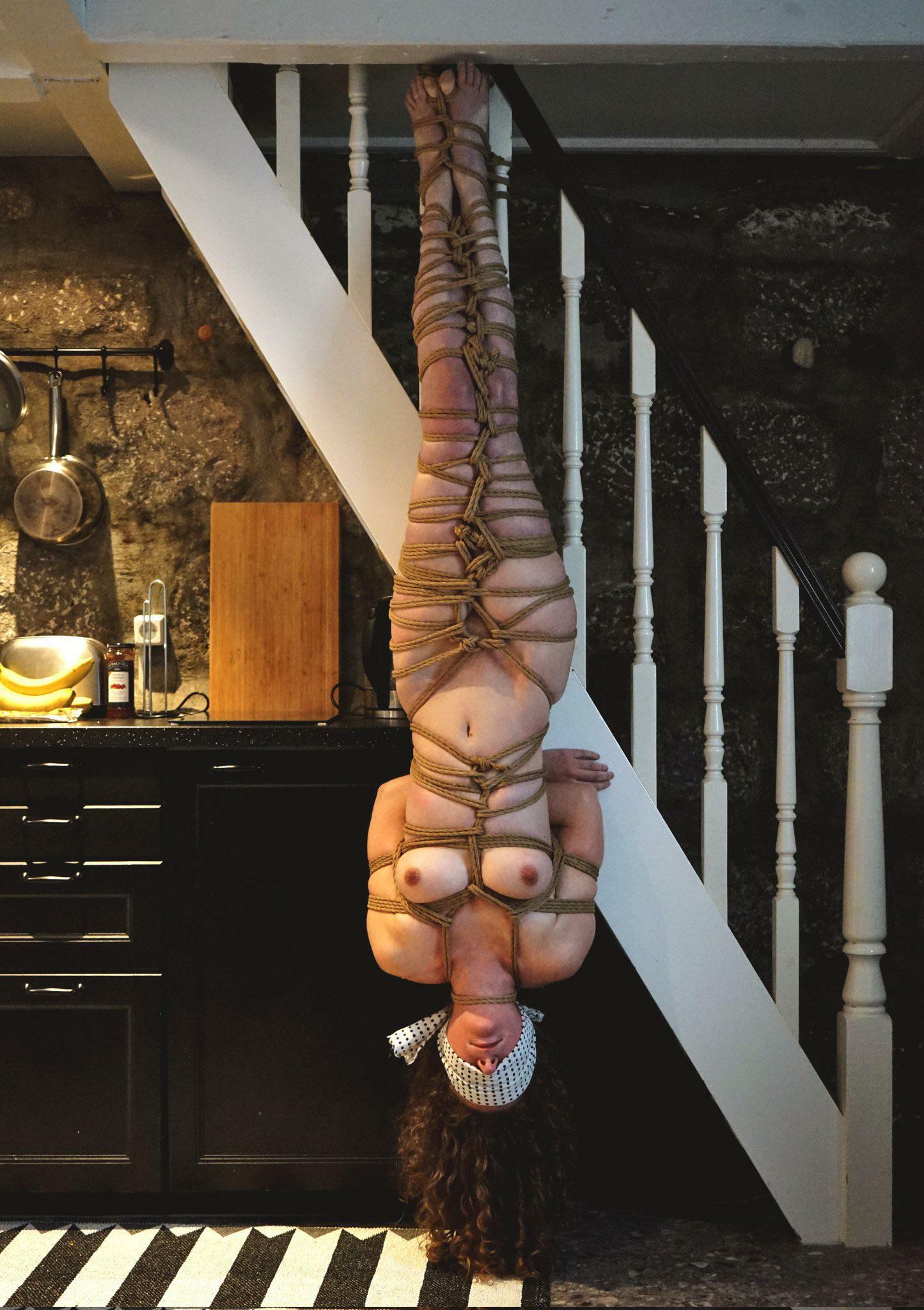 Just hangin‘ around