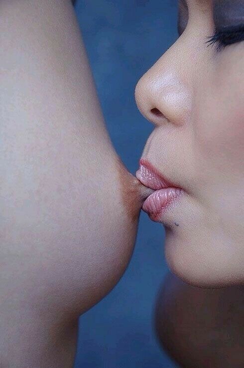 Lips that grip