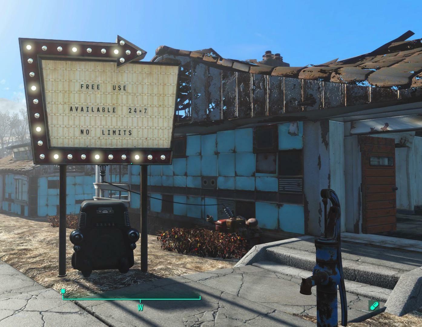 Even in games the fantasy stays alive in Freeuse