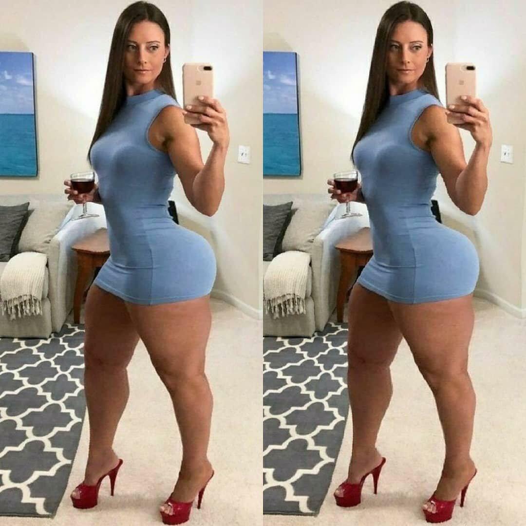 Someoneâ€™s thick ass mom