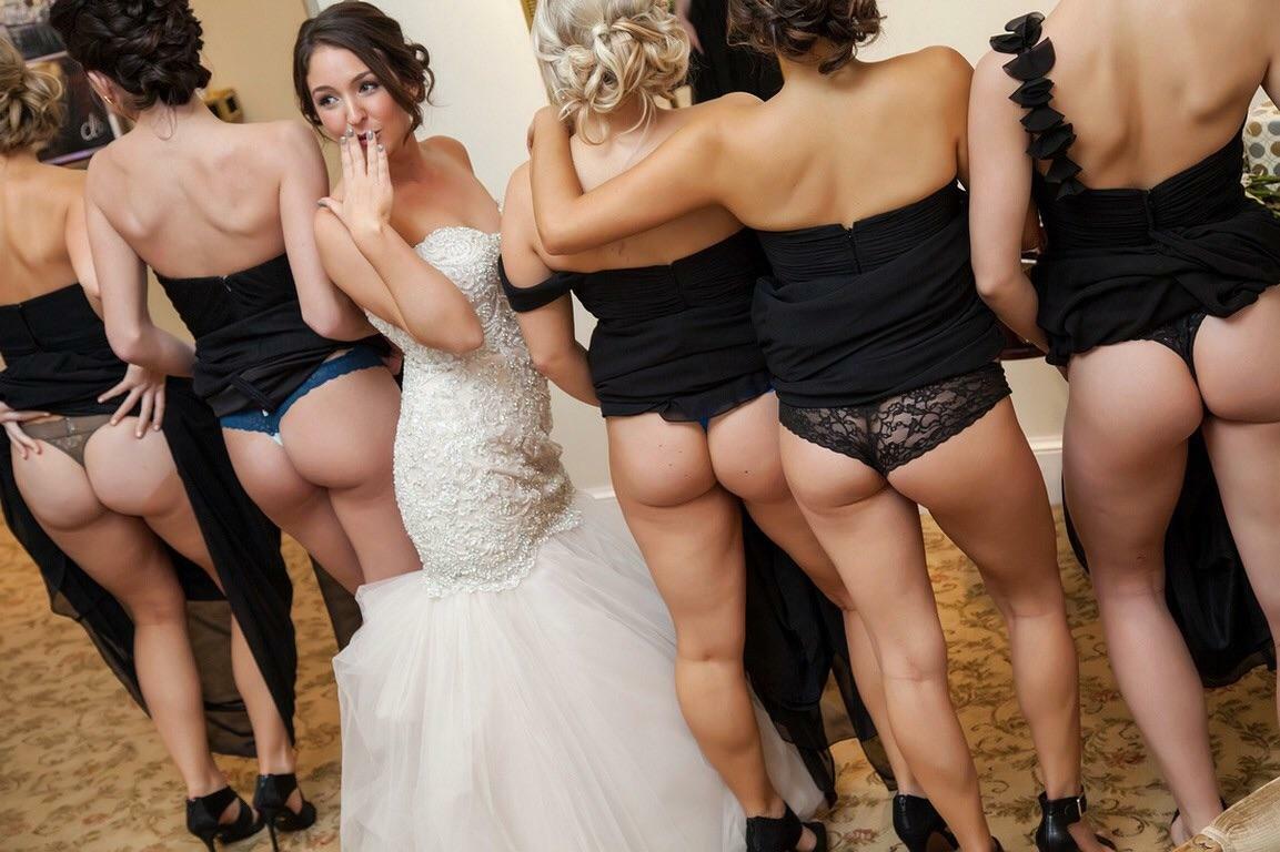 Wedding photos