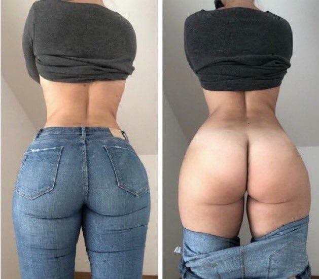 Fashion nova jeans