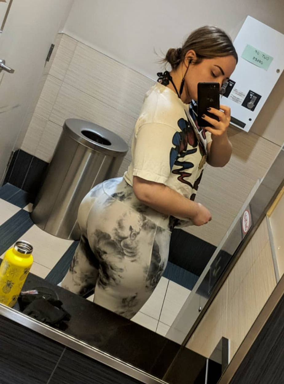 Thick Ass