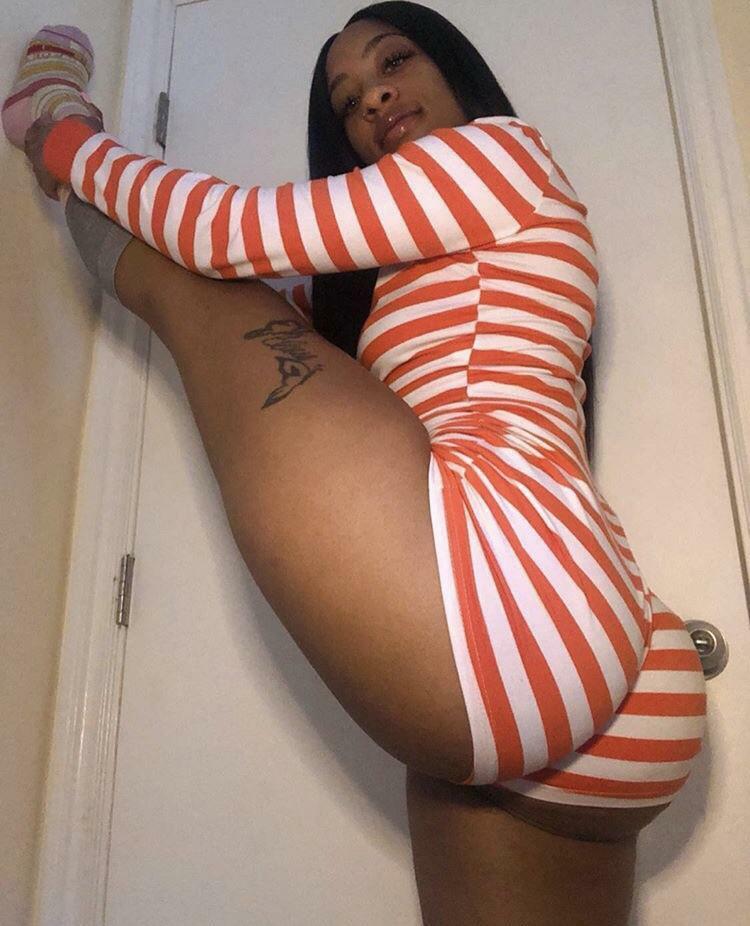 Thick but still flexible