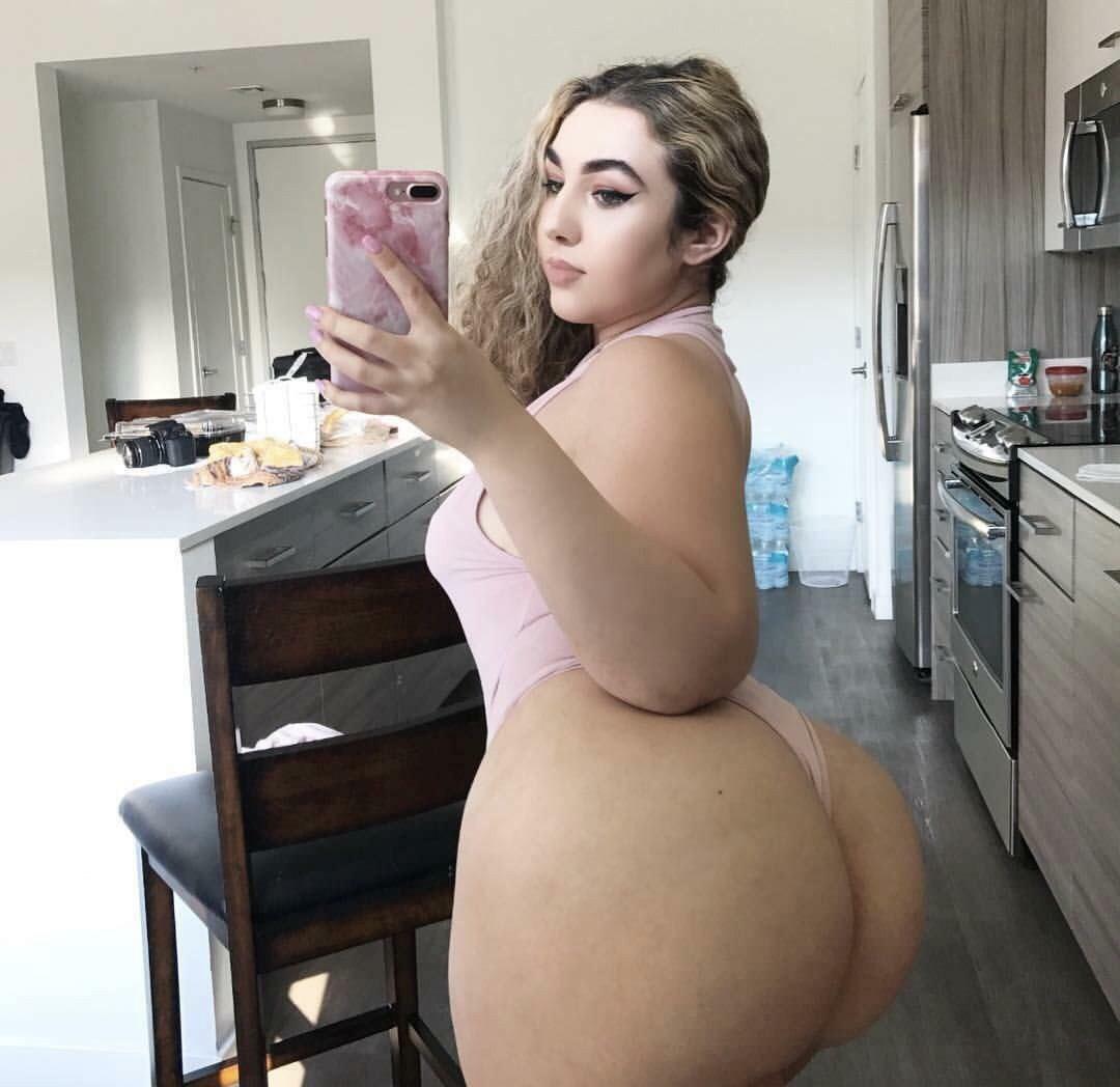 Geez that a big ass ðŸ˜