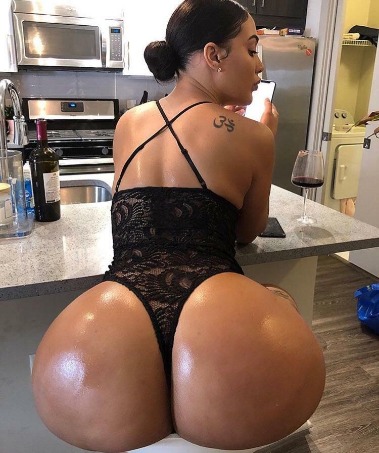 Phat ass ðŸ‘