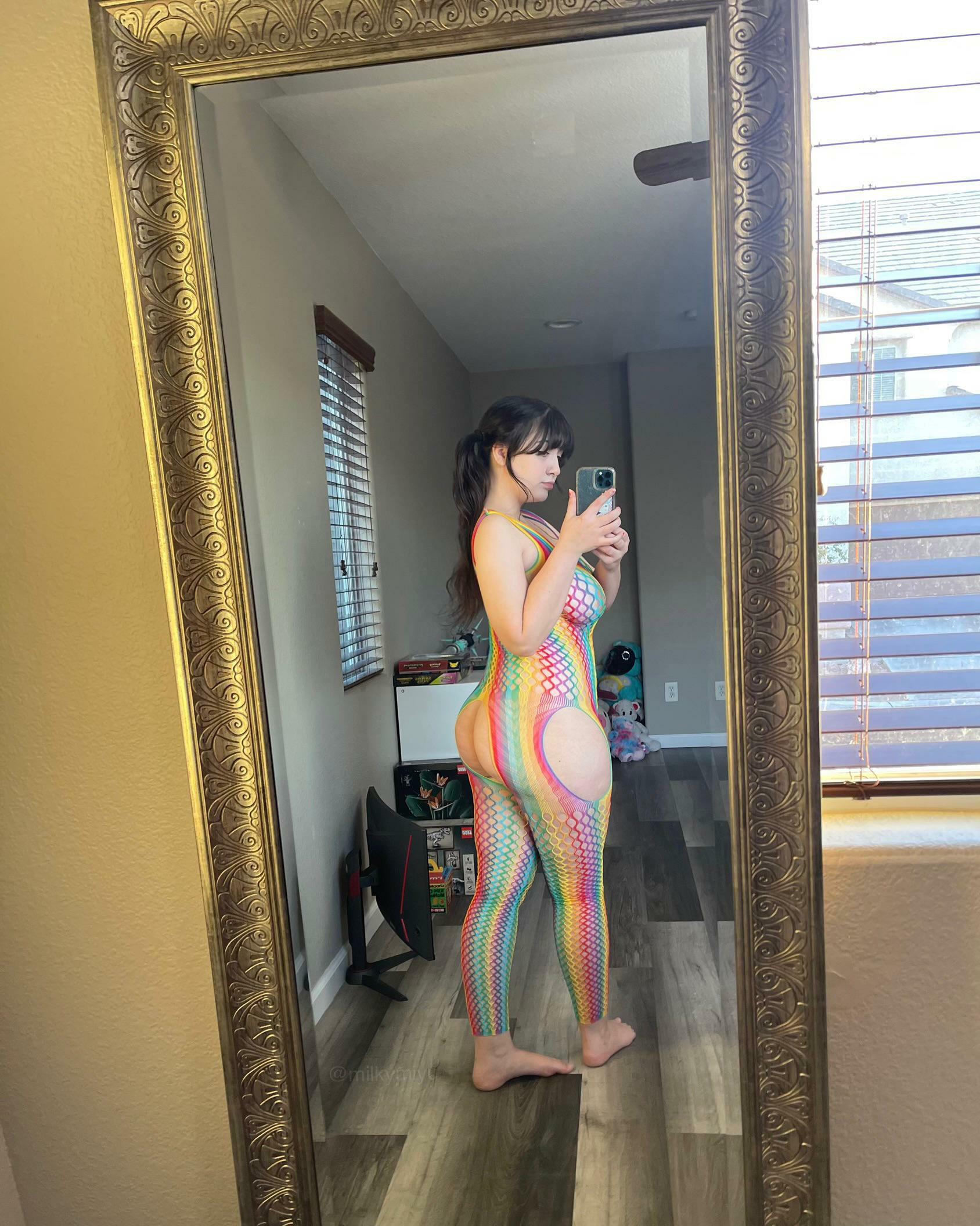 Guys that eat ass are top tier