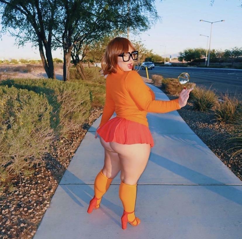 Thicc Velma