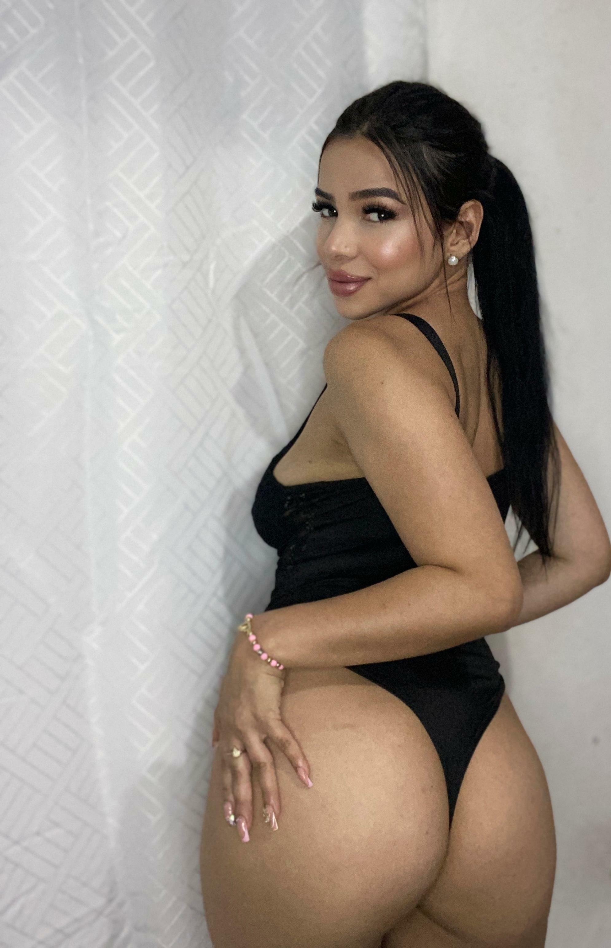 I know what i'd serve you for breakfast