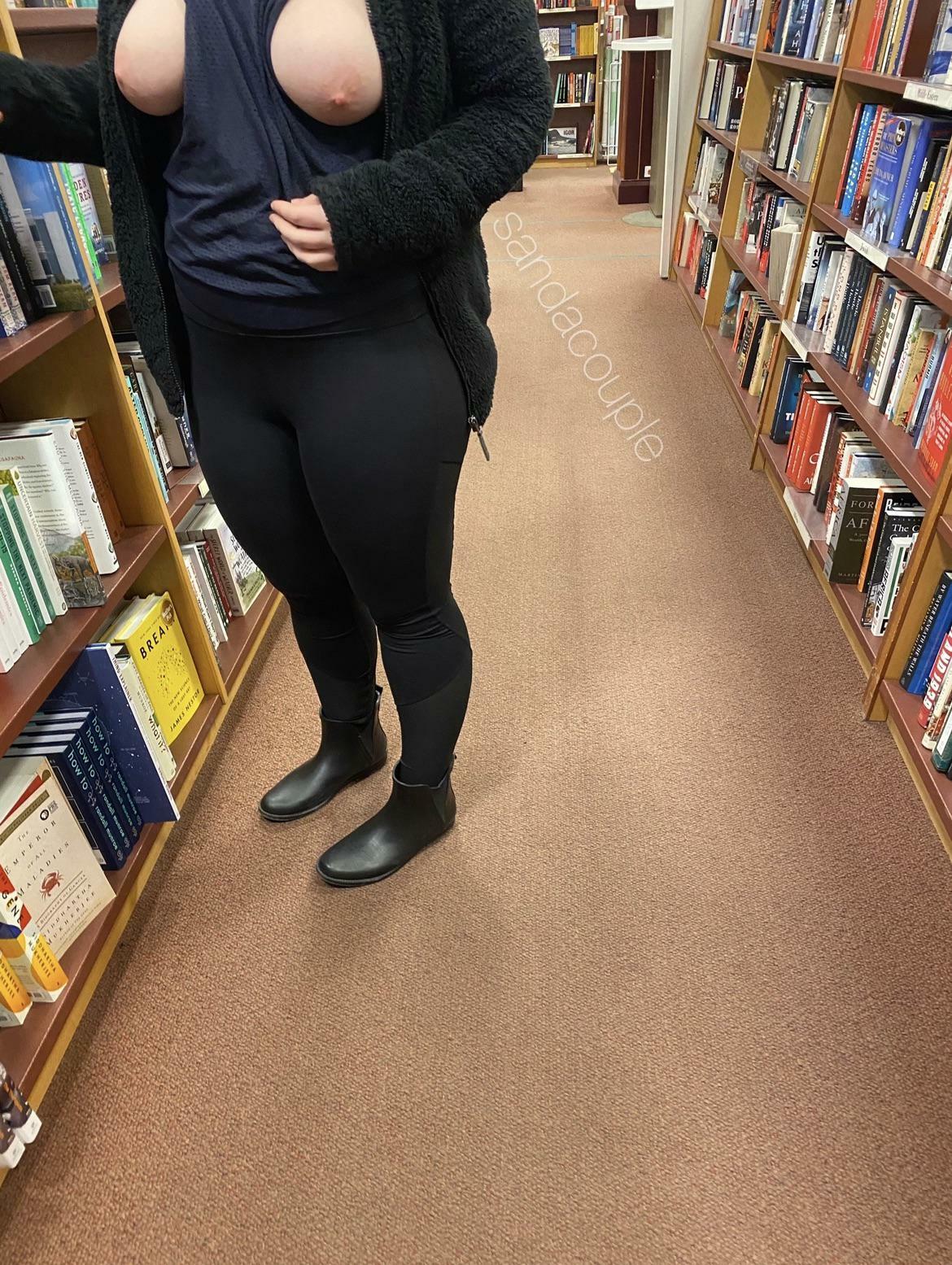 Trying to get more people into reading, is it working?