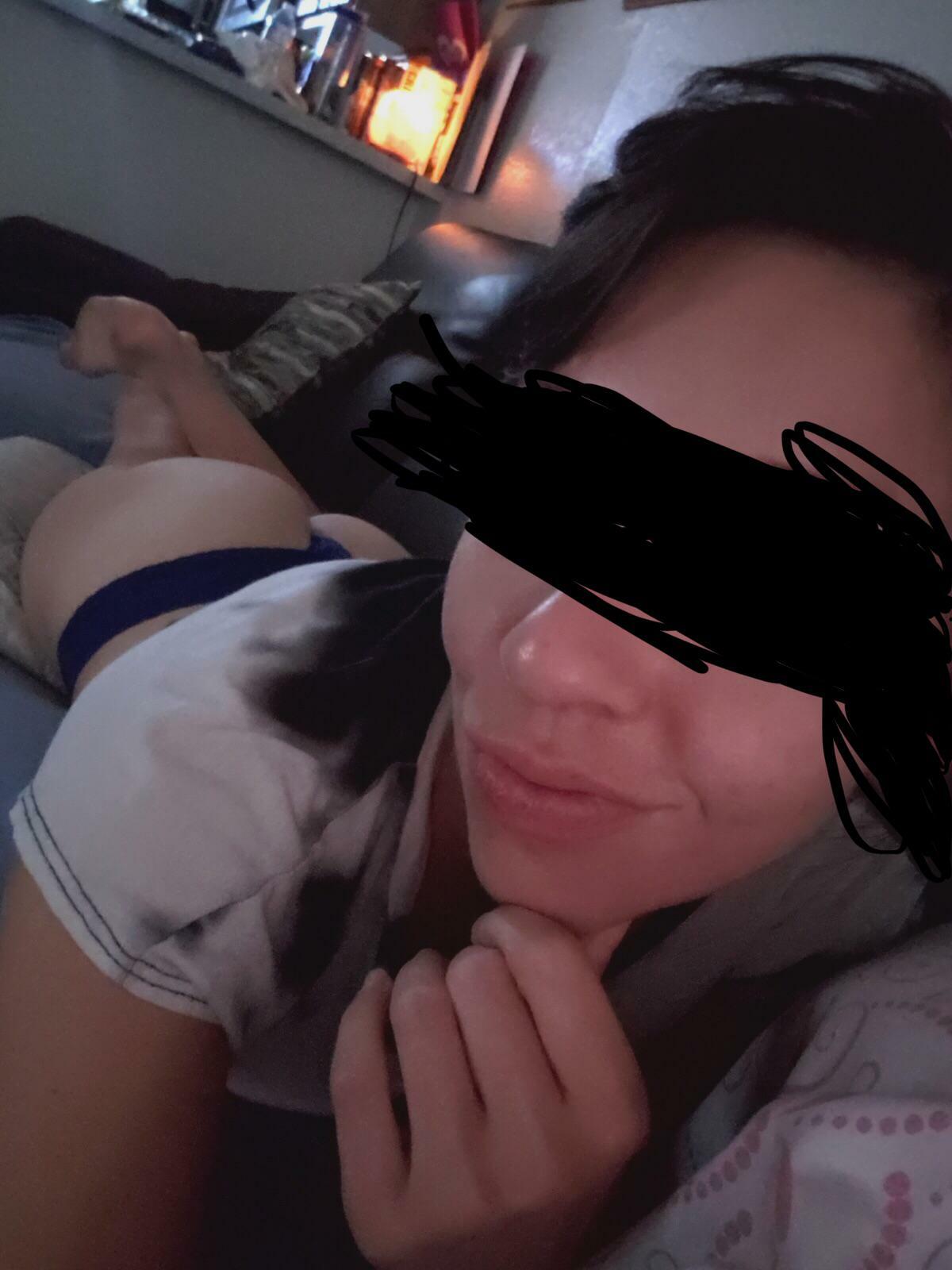 New to this, but she really want to try a new cock. Vegas baby.