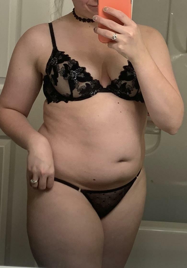 Would you fuck my wife?