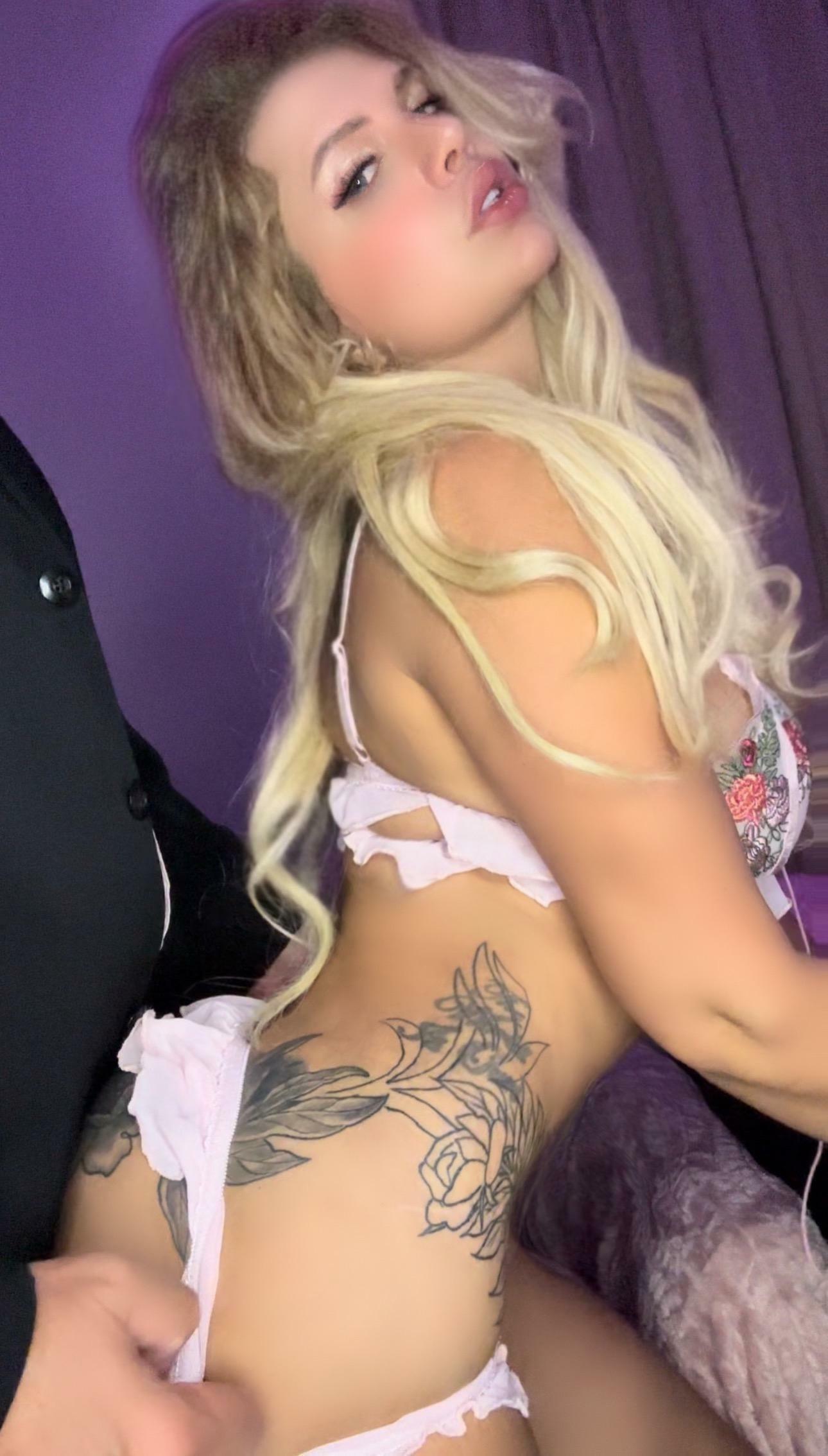 Would You Fuck My Petite Wife with 32DD ?