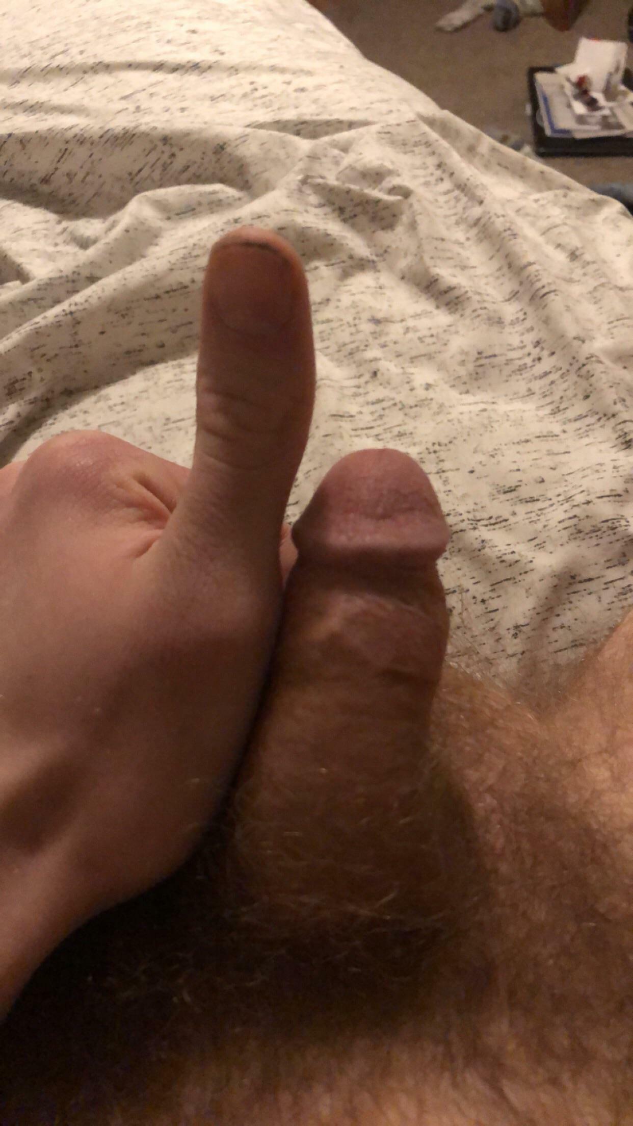 Got cucked by my girlfriend for the first time today, every up vote is a blowjob pic