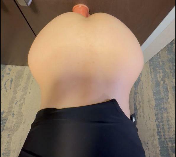 Would you help me and my wife to make it real next time?