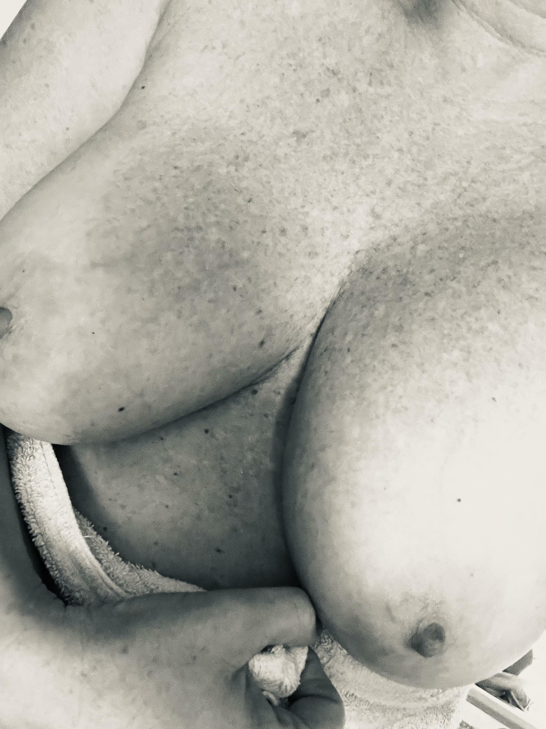 Wife’s shower pics are the best!