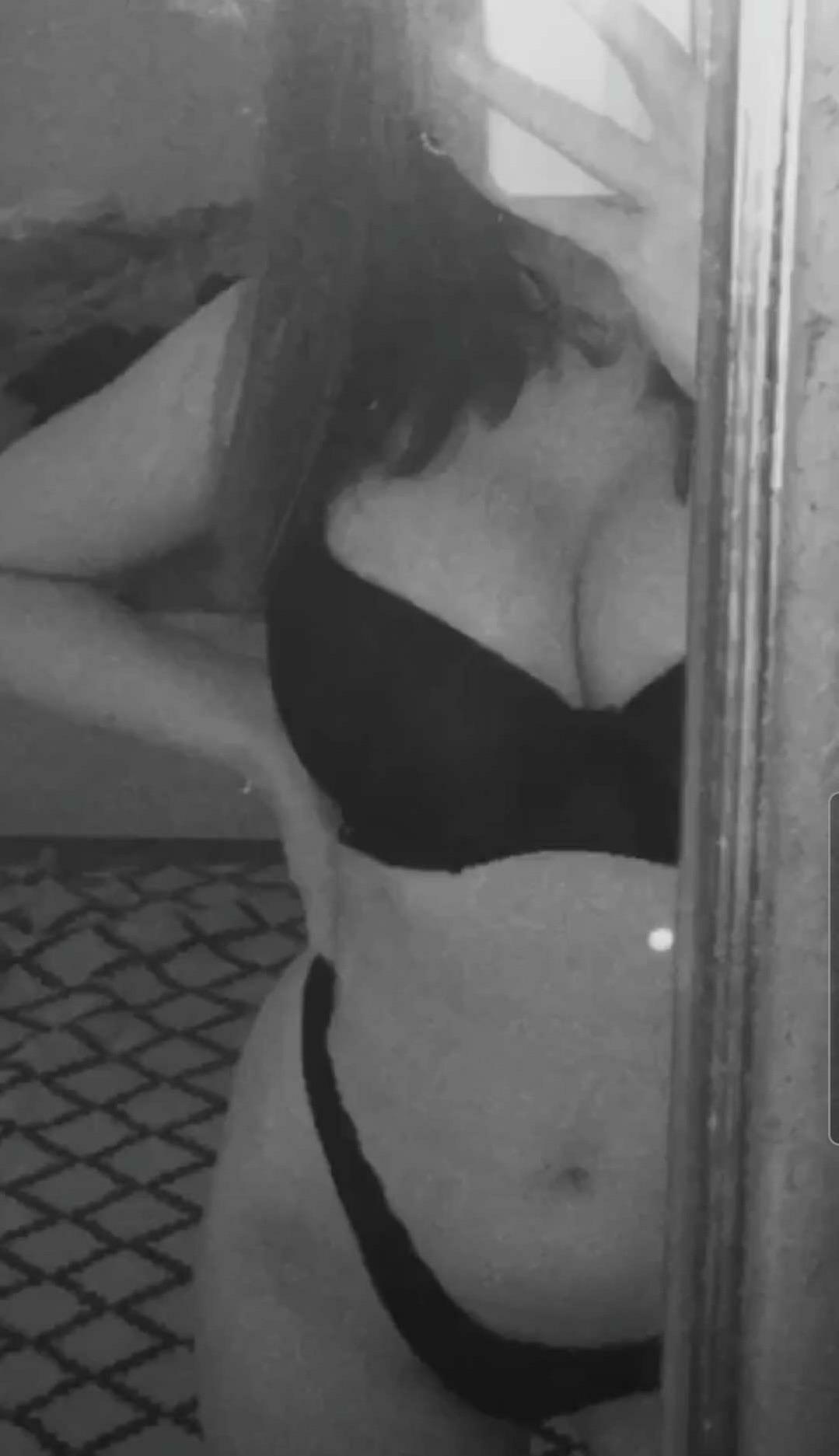 Who would fuck her