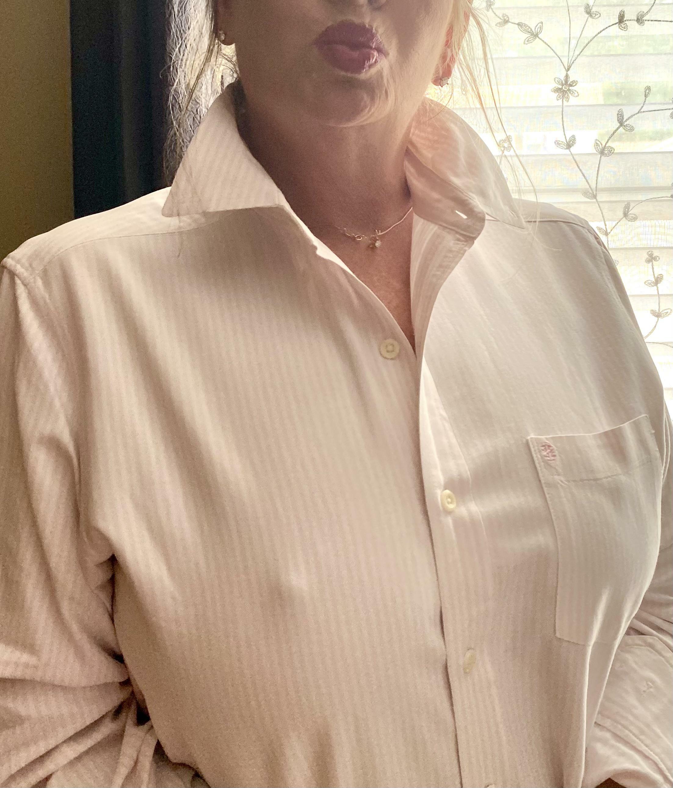 I please as good as I tease (f)53 in Cuckold